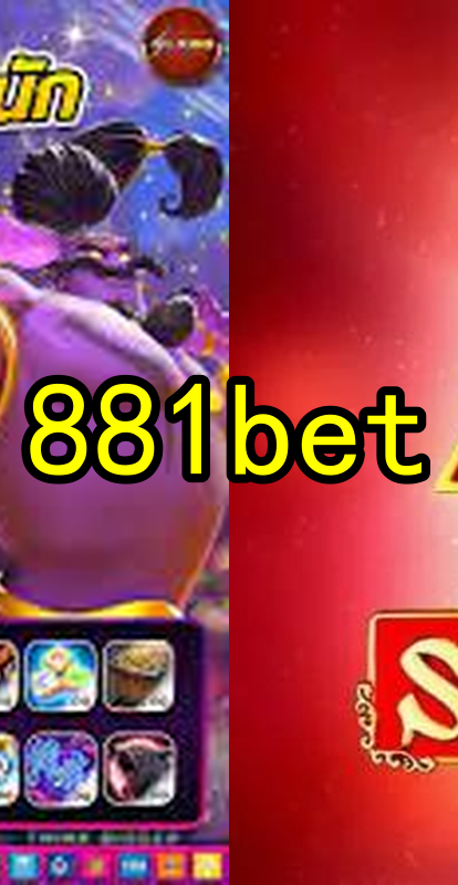 881bet.Com - Caça-Níqueis Online Cassino