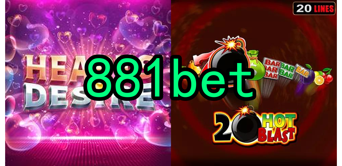 Slots Online 881bet.Com - Diversão e Ganhos a Cada Giro
